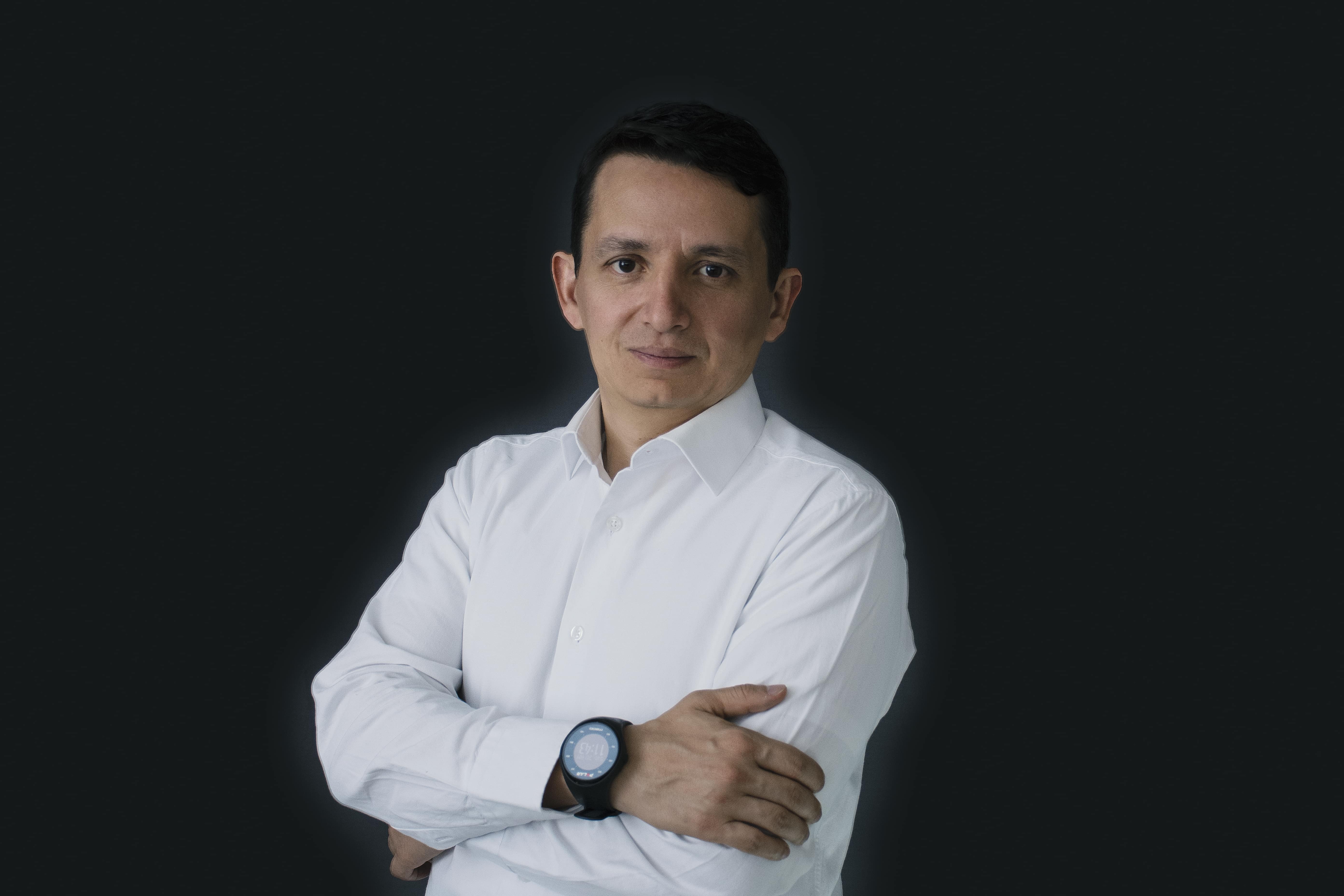 Daniel Rico
